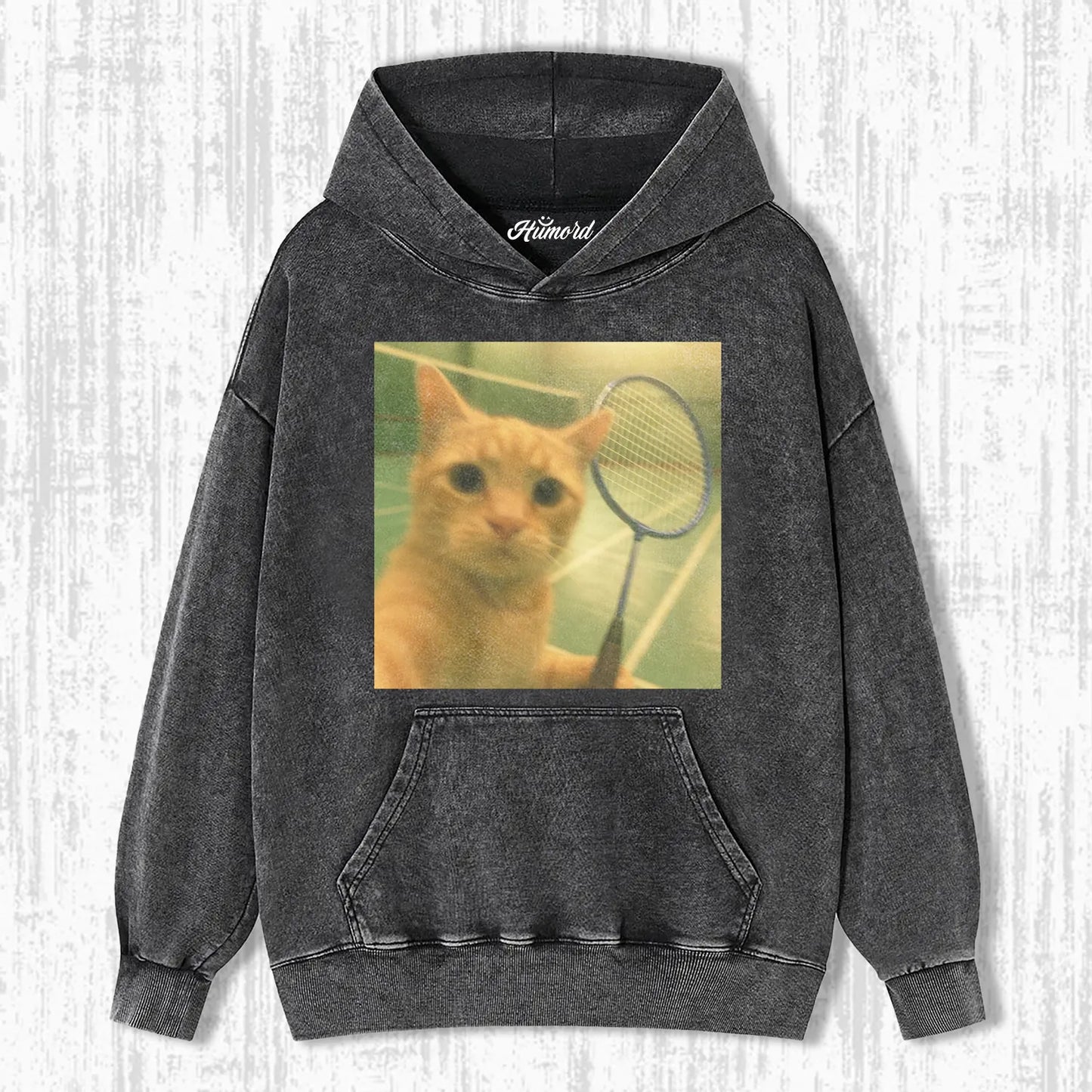 WACKY CAT T-SHIRT V22.4