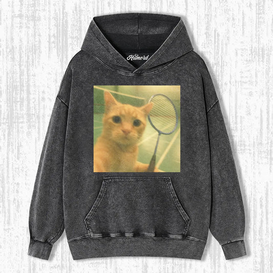 WACKY CAT T-SHIRT V22.4