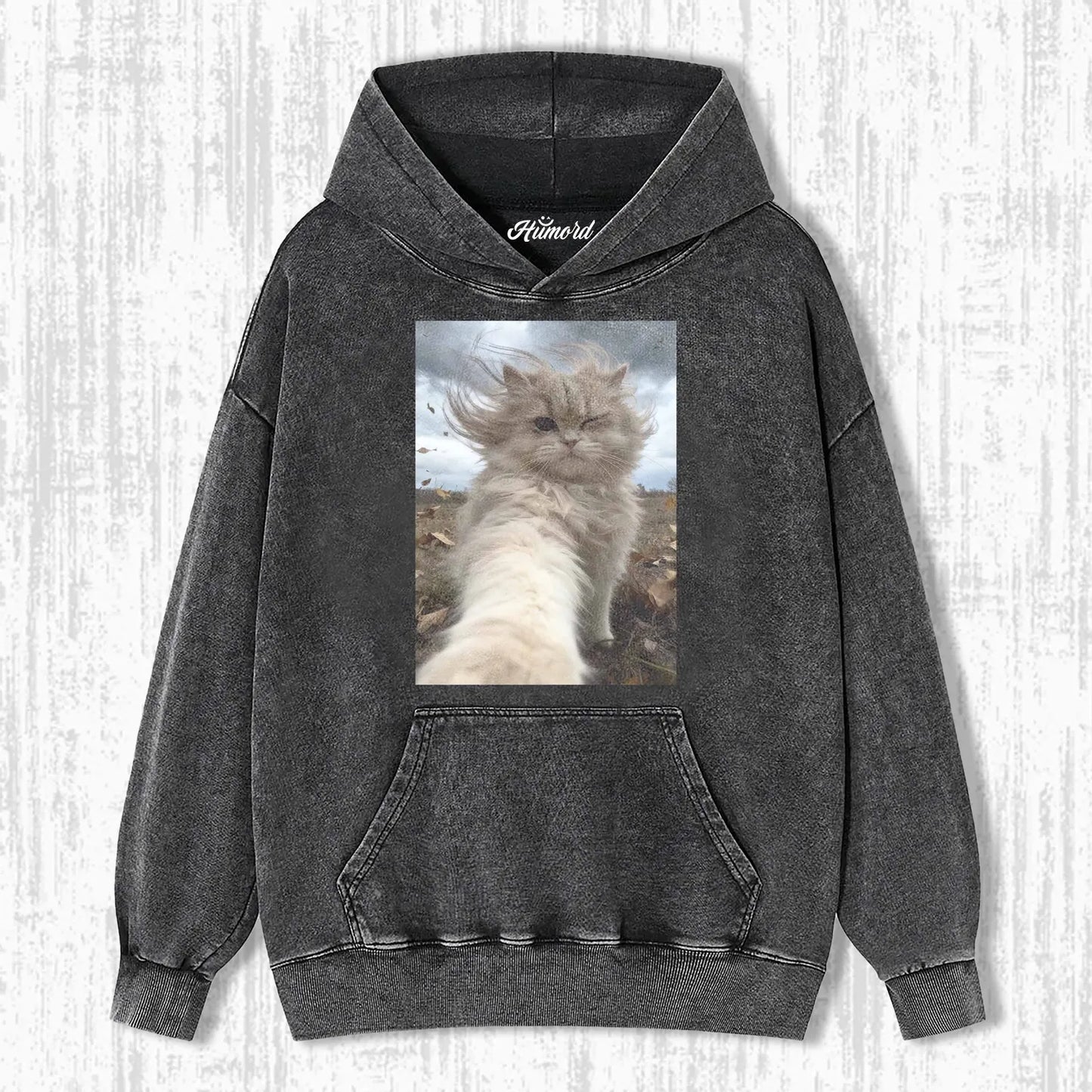 WACKY CAT T-SHIRT V23.1
