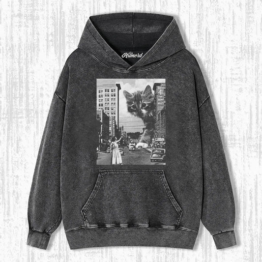 WACKY CAT T-SHIRT V23.2