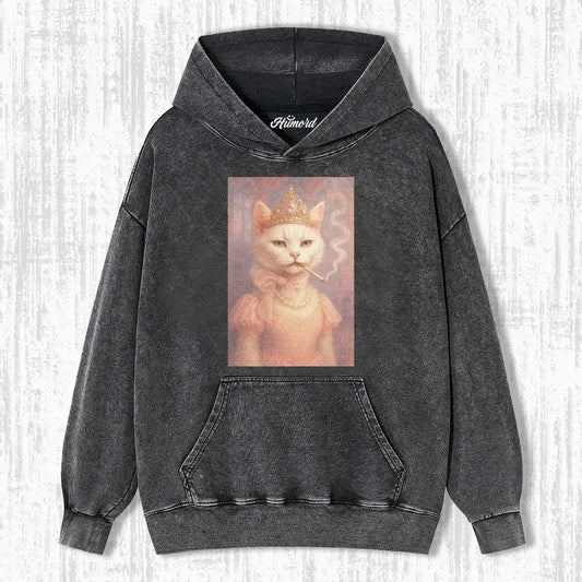 WACKY CAT T-SHIRT V24.0