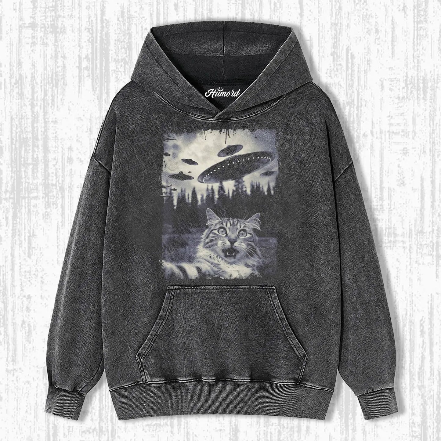 WACKY CAT T-SHIRT V26.8