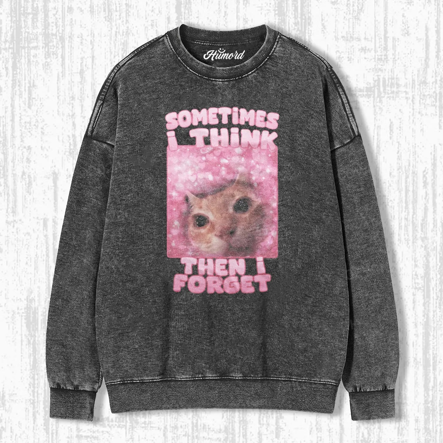 WACKY CAT T-SHIRT V26.9