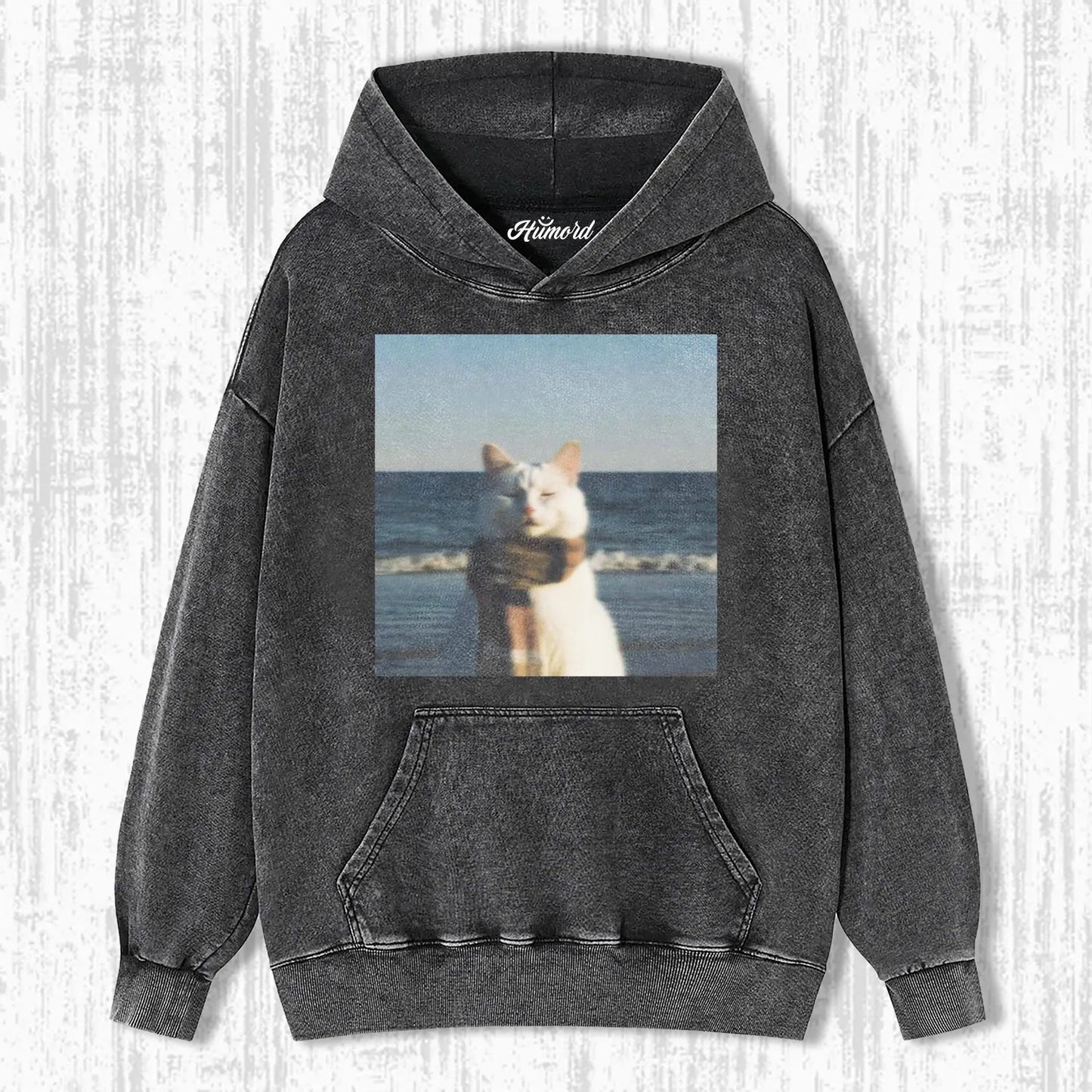 WACKY CAT T-SHIRT V28.0