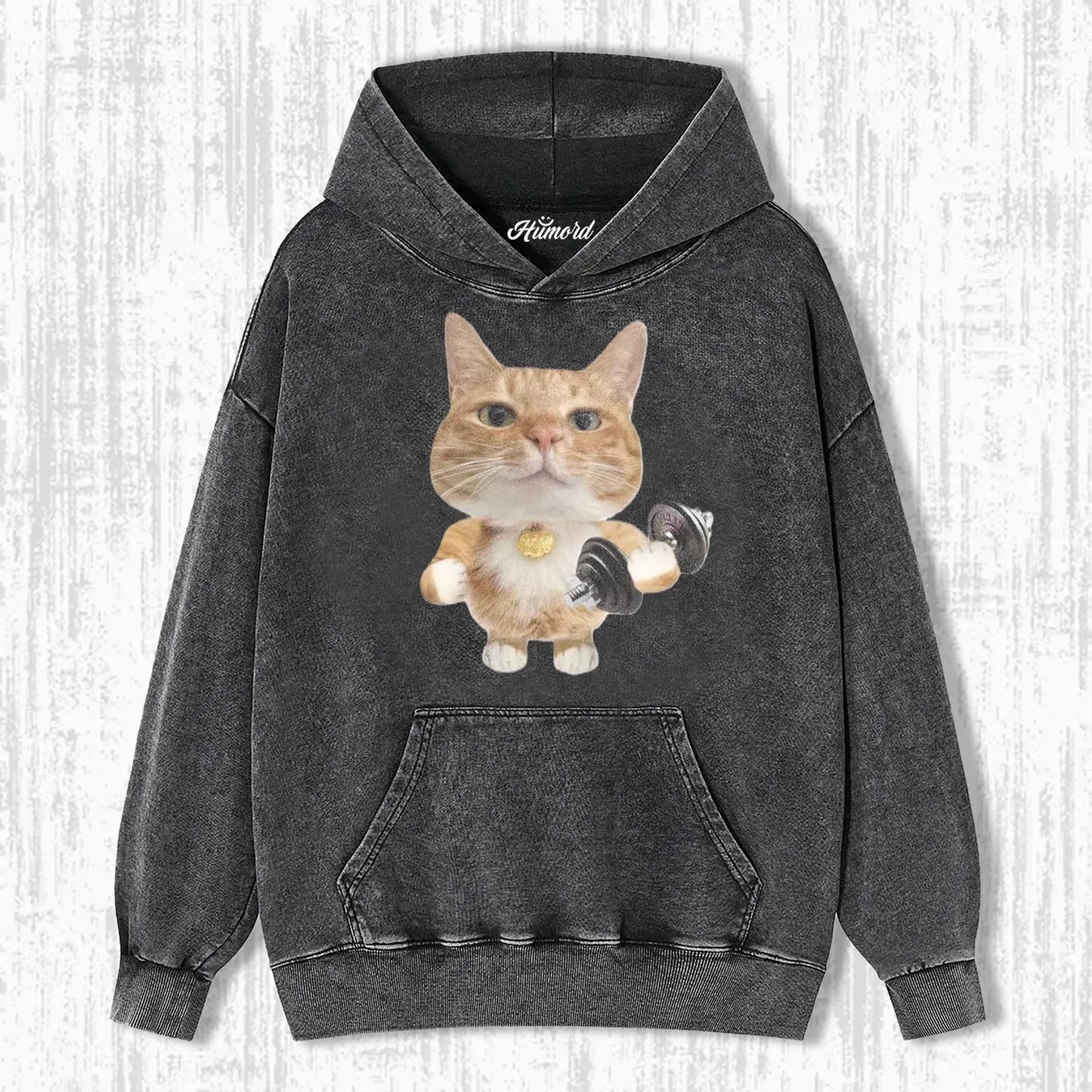 WACKY CAT T-SHIRT V28.9
