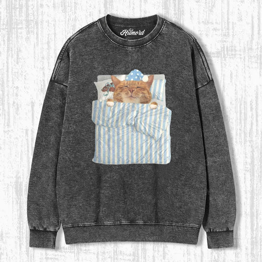 WACKY CAT T-SHIRT V29.0