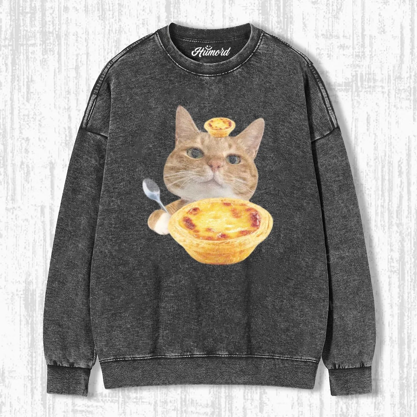 WACKY CAT T-SHIRT V29.4