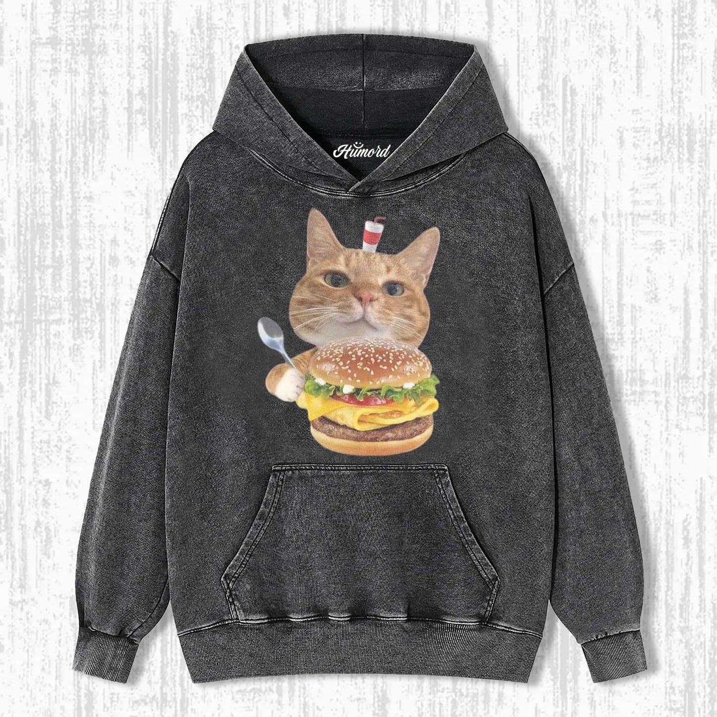 WACKY CAT T-SHIRT V29.6