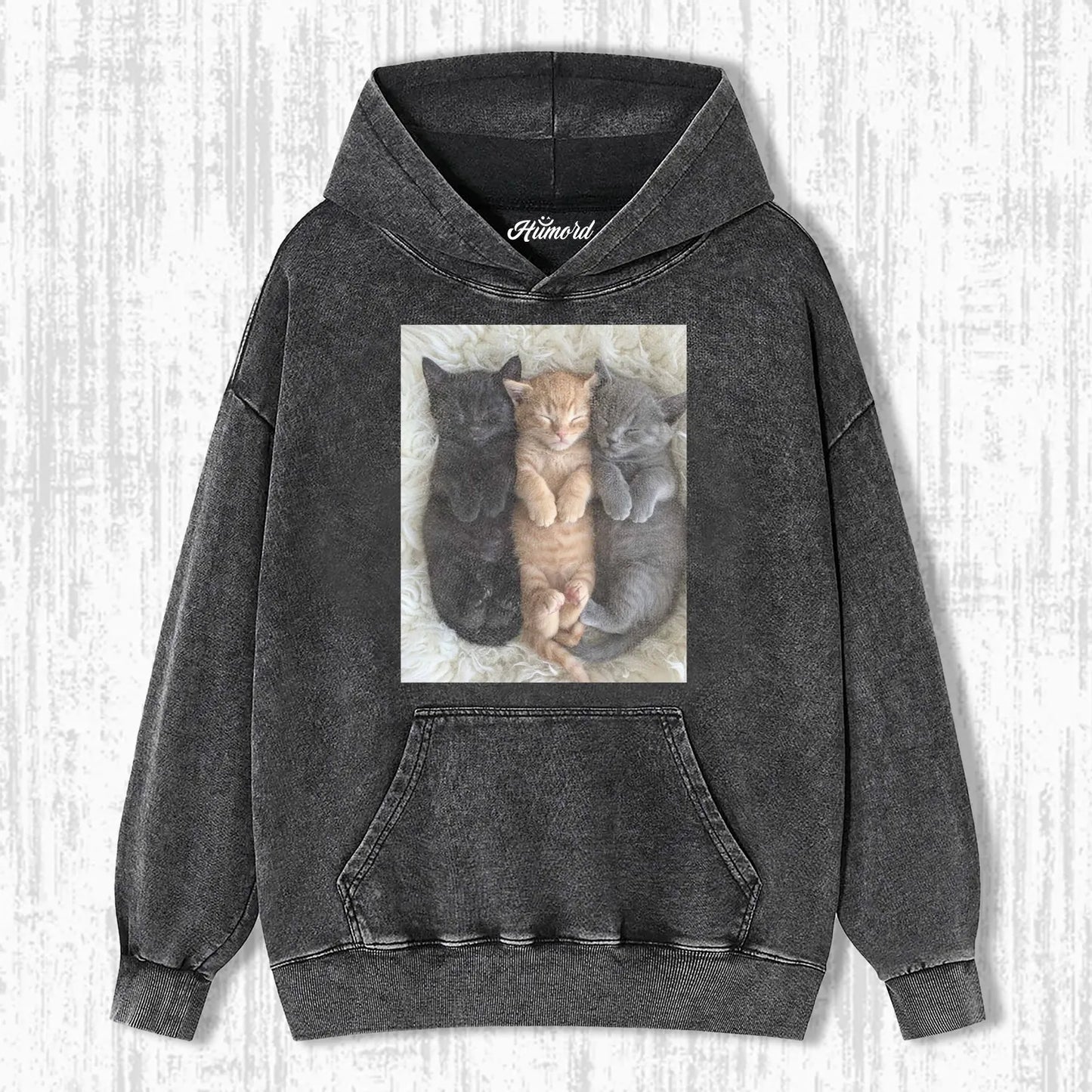 WACKY CAT T-SHIRT V30.4