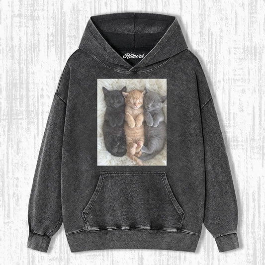 WACKY CAT T-SHIRT V30.4