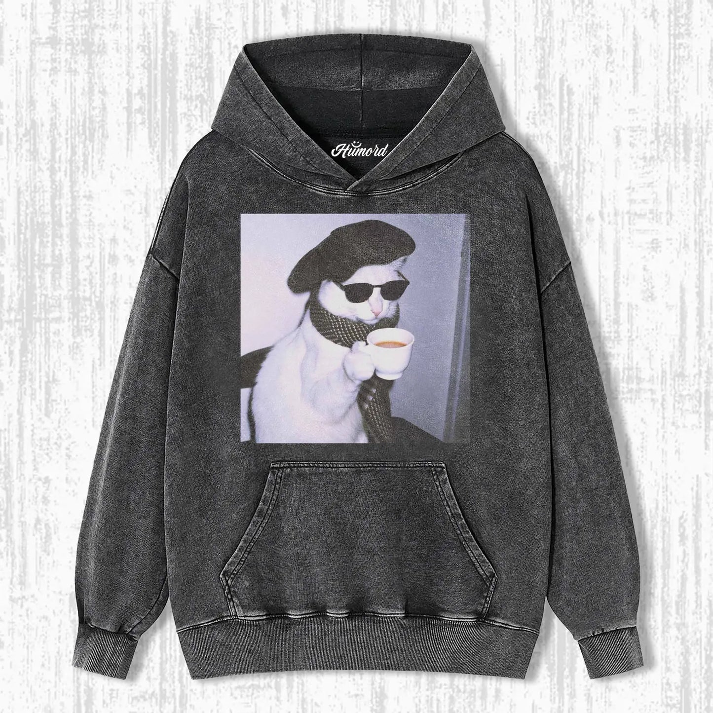 WACKY CAT T-SHIRT V30.6