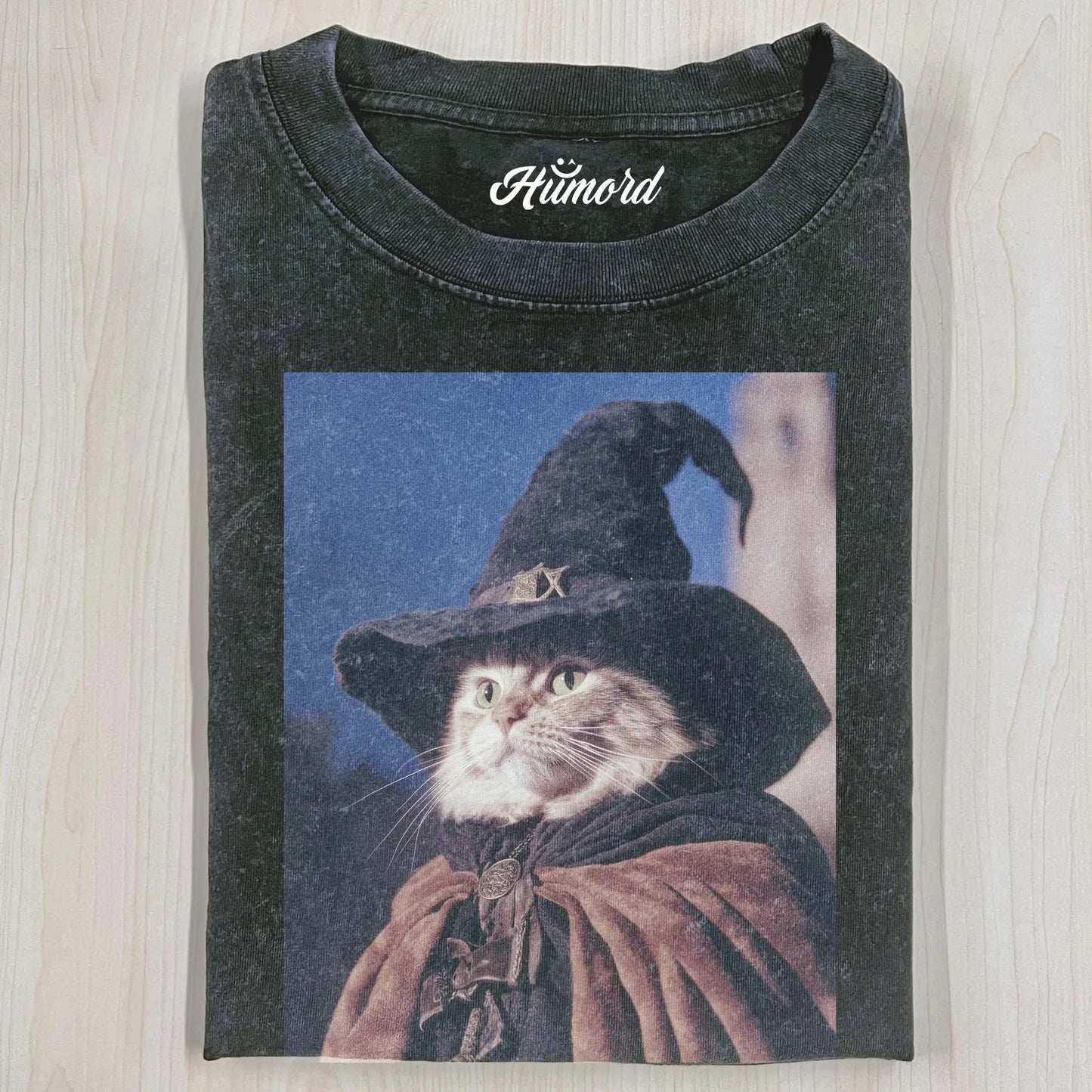WACKY CAT T-SHIRT V30.7