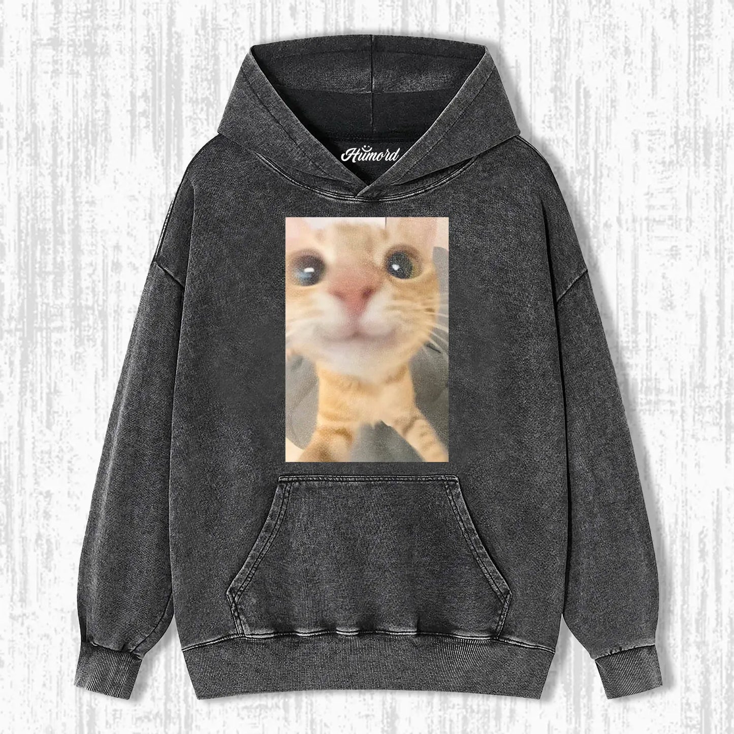 WACKY CAT T-SHIRT V30.9