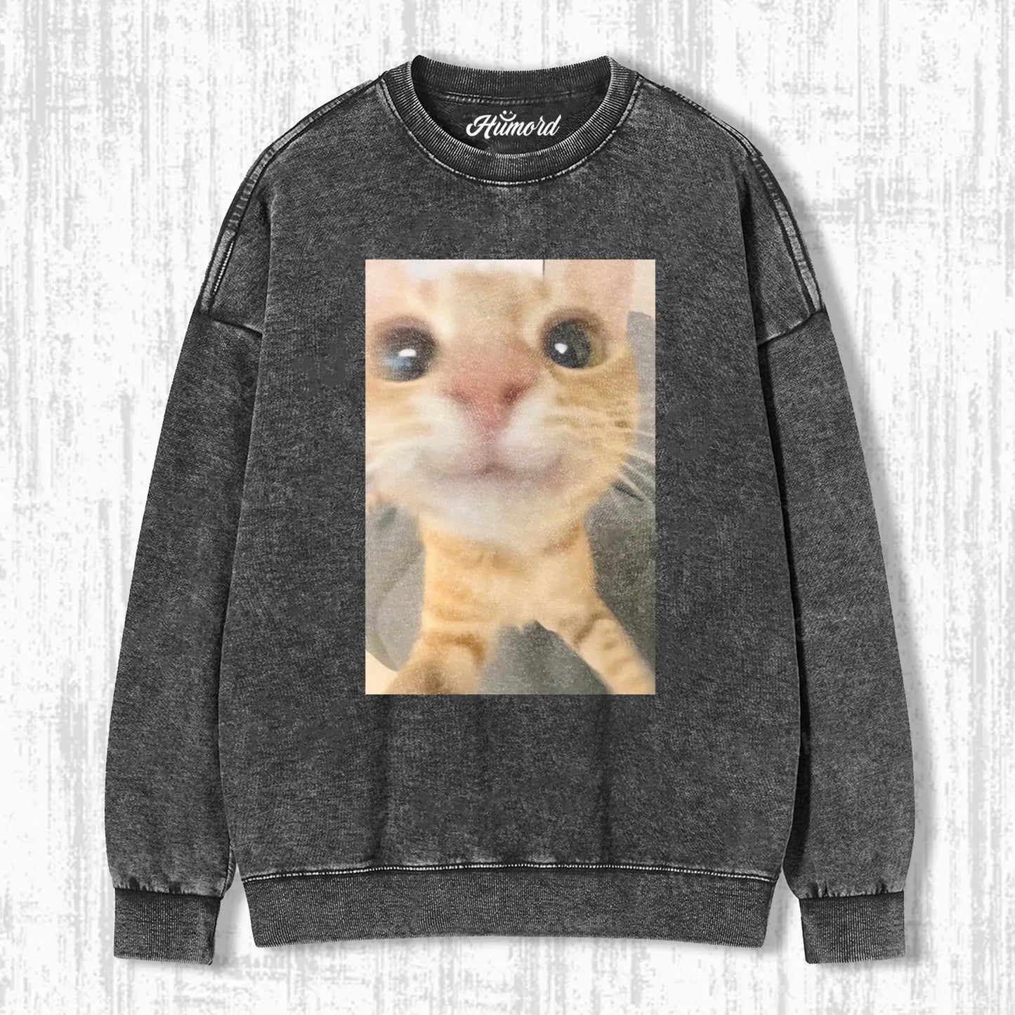 WACKY CAT T-SHIRT V30.9