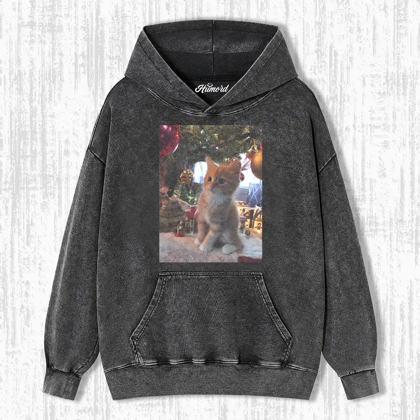 WACKY CAT T-SHIRT V31.2