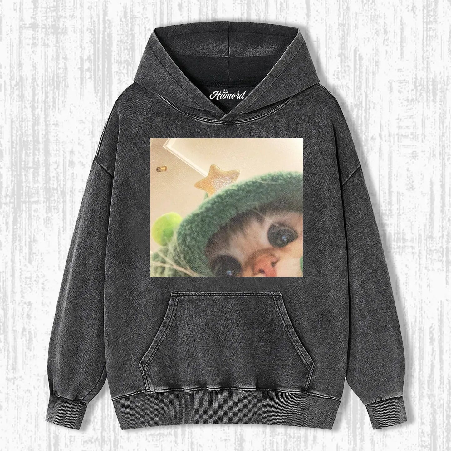 WACKY CAT T-SHIRT V31.4