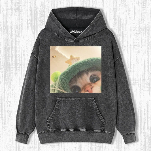 WACKY CAT T-SHIRT V31.4