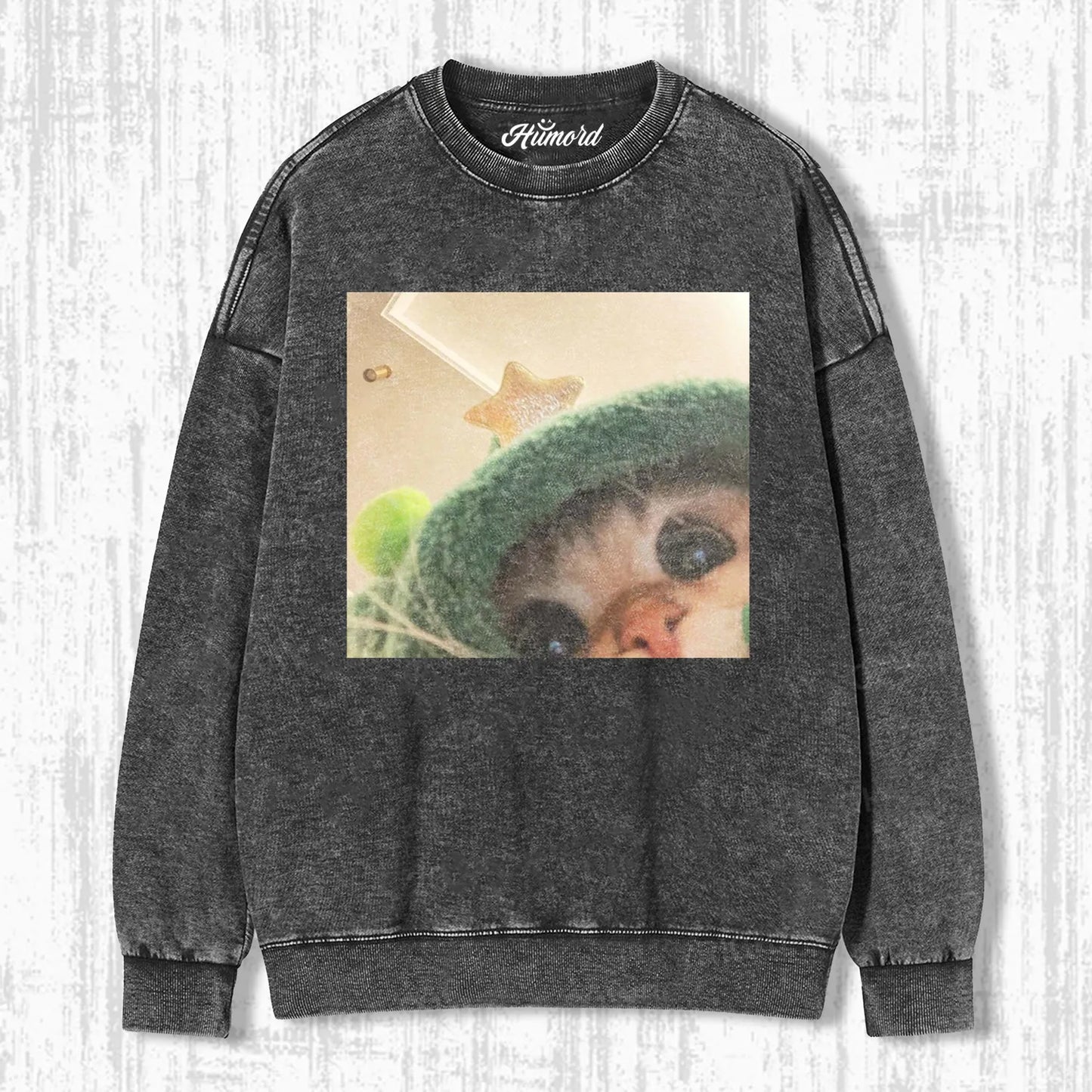 WACKY CAT T-SHIRT V31.4