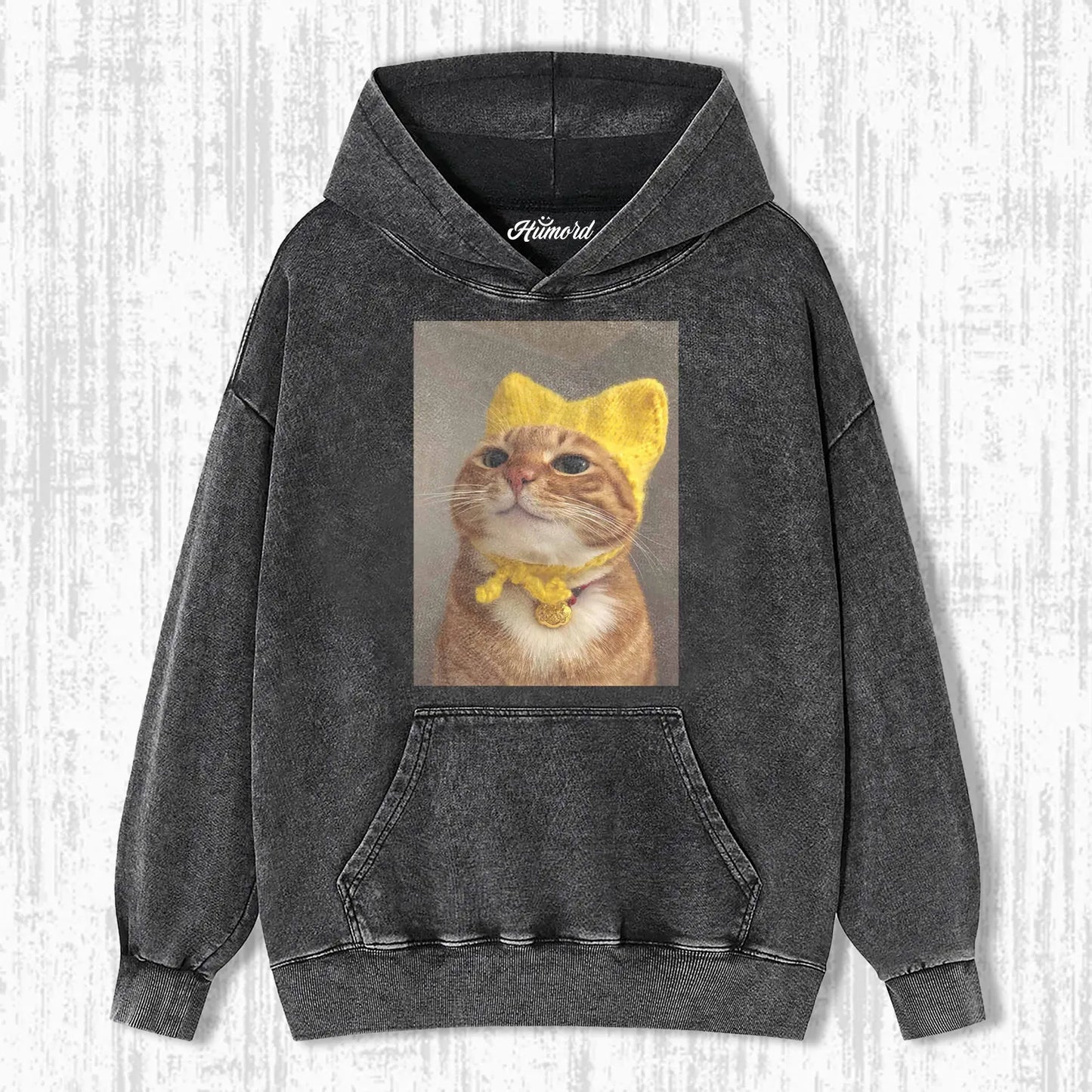WACKY CAT T-SHIRT V31.5