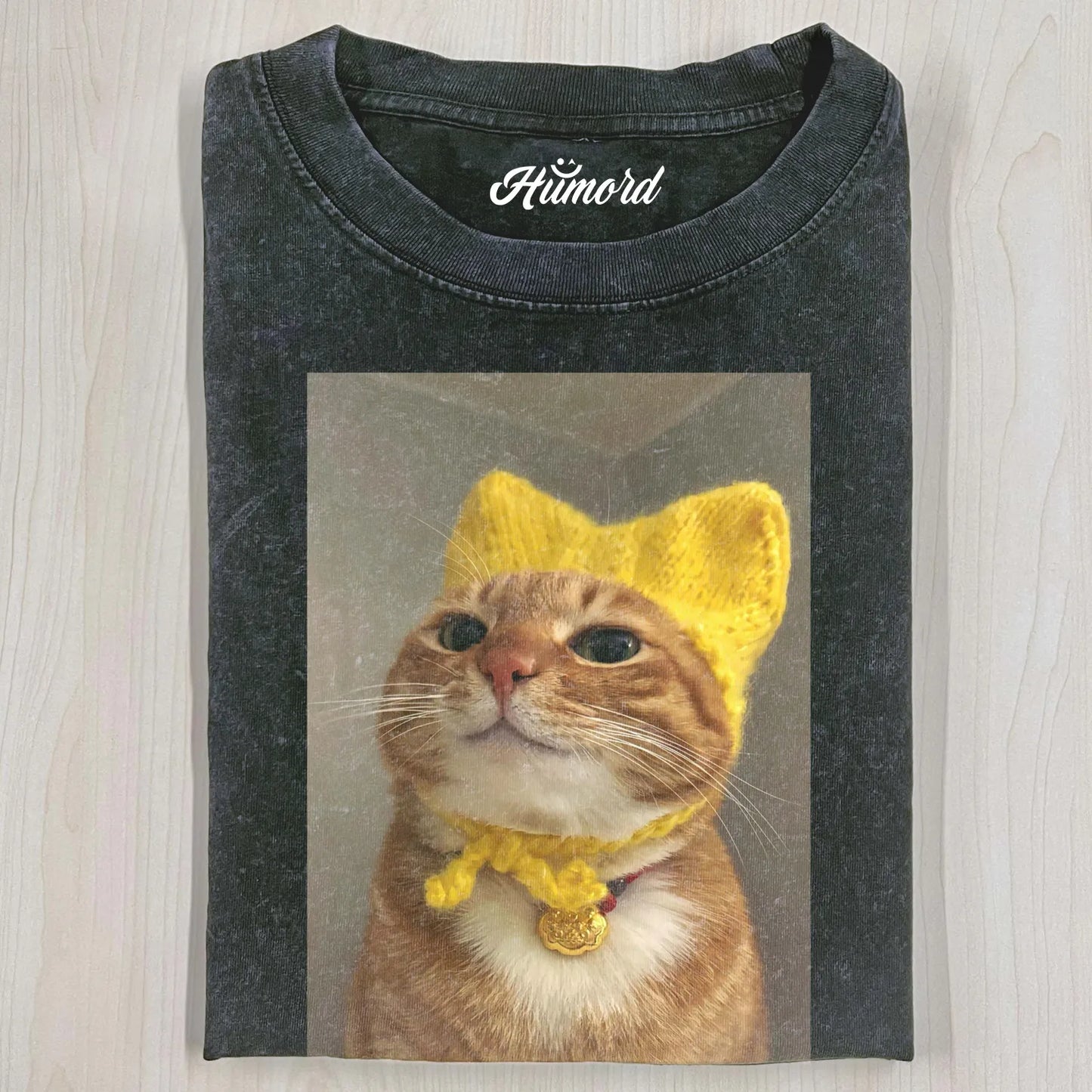 WACKY CAT T-SHIRT V31.5