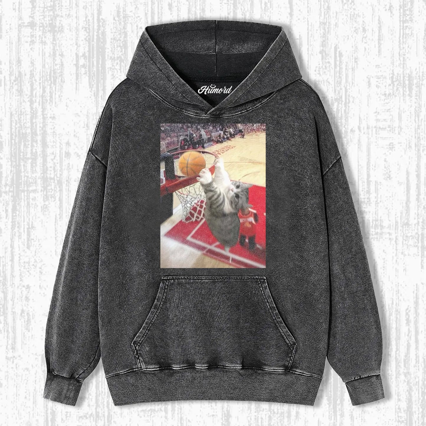 WACKY CAT T-SHIRT V31.8