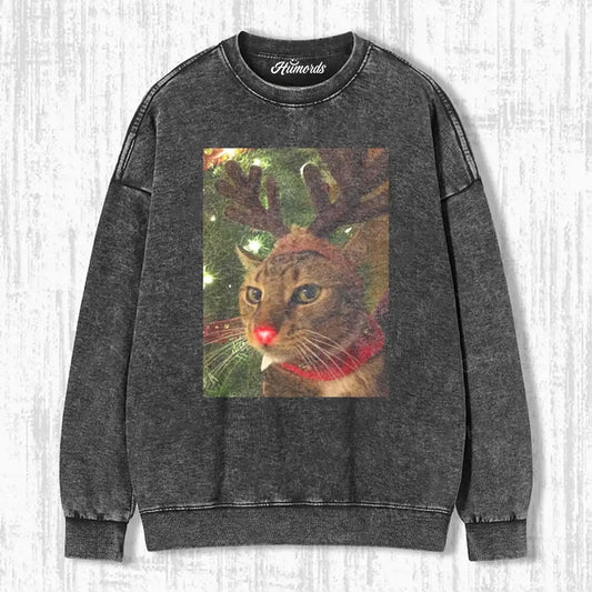 WACKY CAT T-SHIRT 6.0