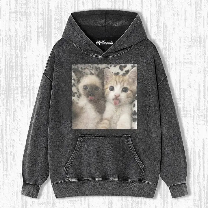 WACKY CAT T-SHIRT 3.4