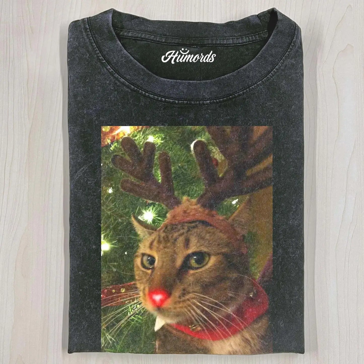 WACKY CAT T-SHIRT 6.0