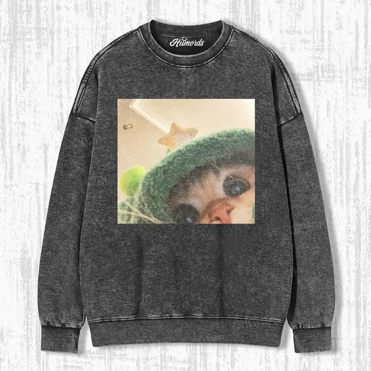 WACKY CAT T-SHIRT 7.0