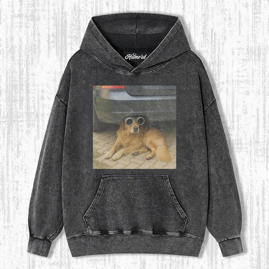 WACKY DOG T-SHIRT 1.1