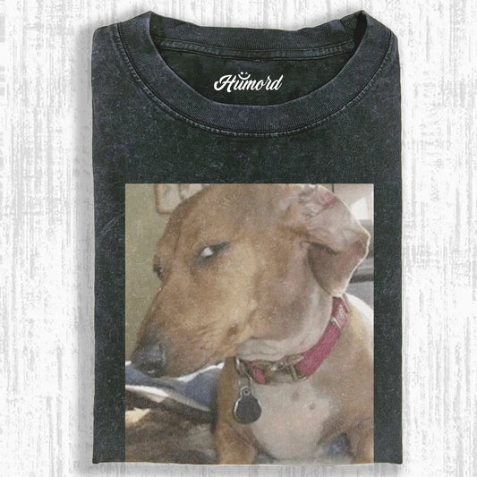 WACKY DOG T-SHIRT 1.2