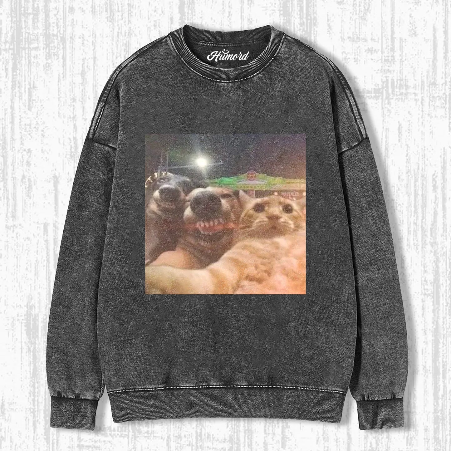 WACKY DOG T-SHIRT 1.3