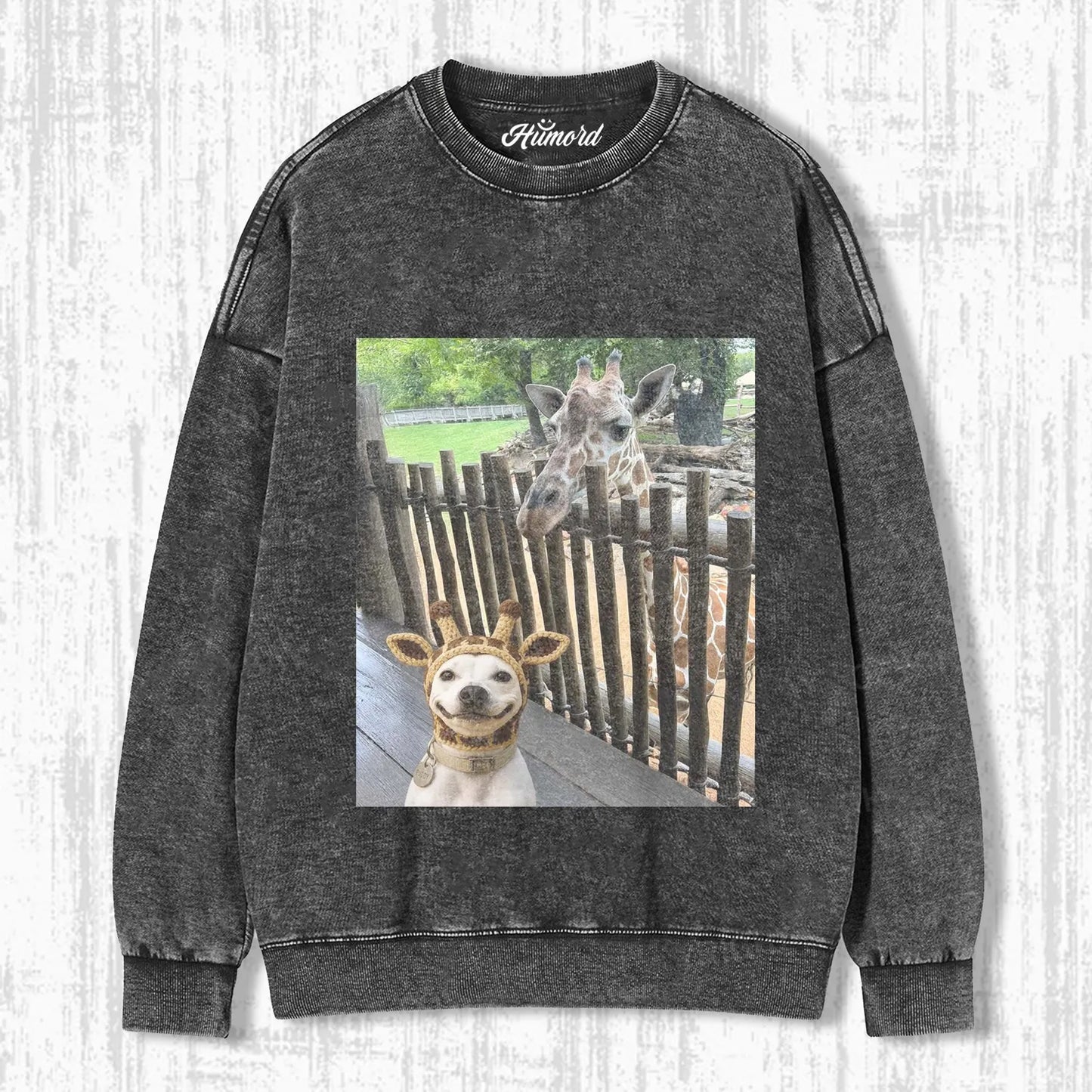 WACKY DOG T-SHIRT V2.0