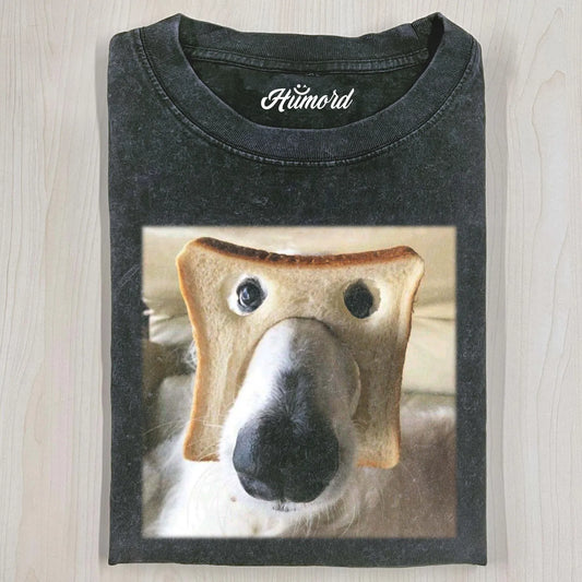 WACKY DOG T-SHIRT V2.3