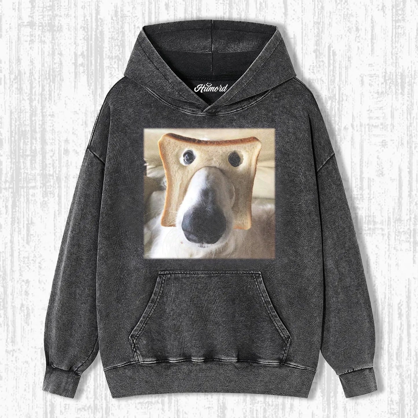 WACKY DOG T-SHIRT V2.3