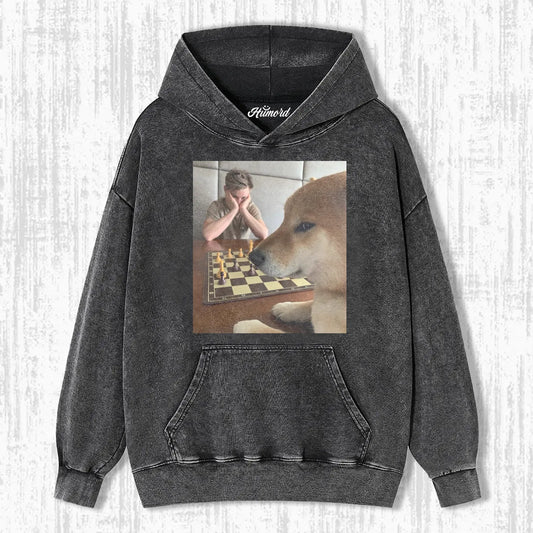 WACKY DOG T-SHIRT V2.5