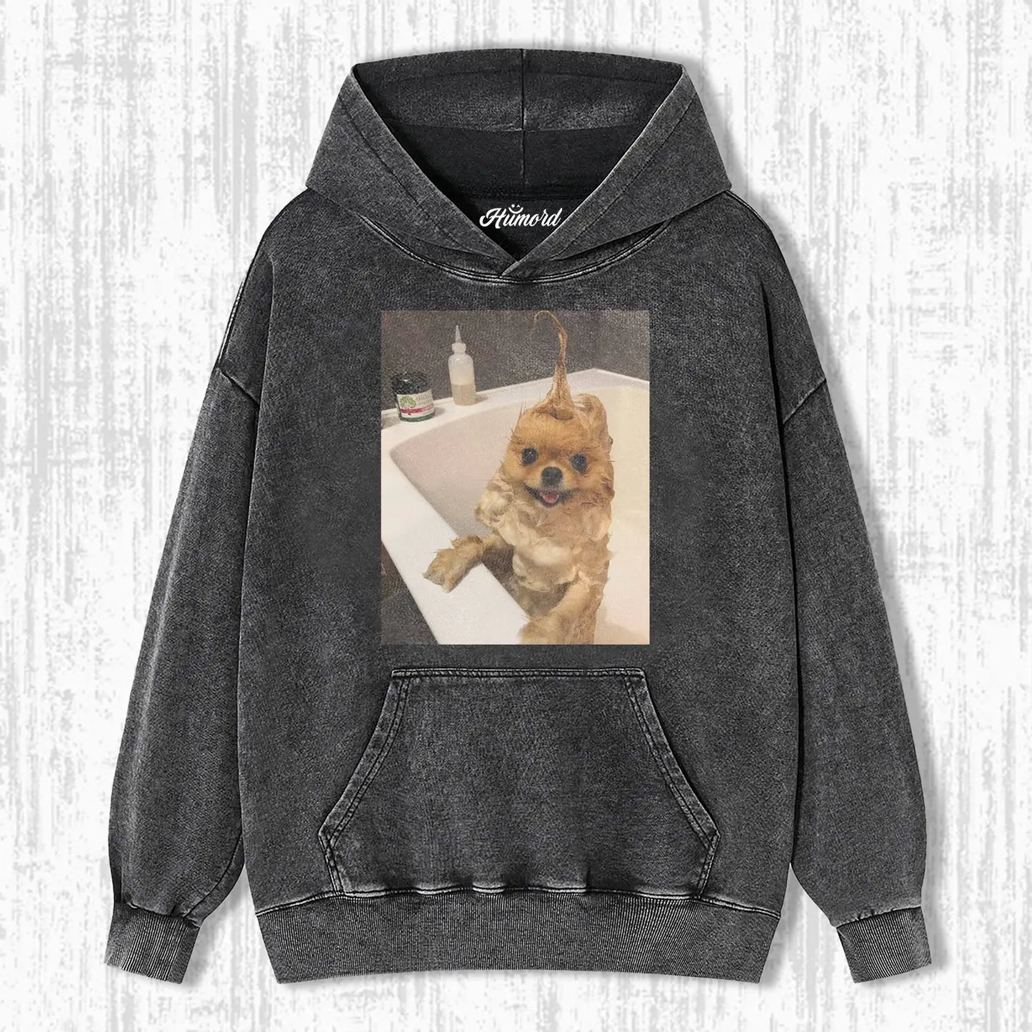 WACKY DOG T-SHIRT V2.9