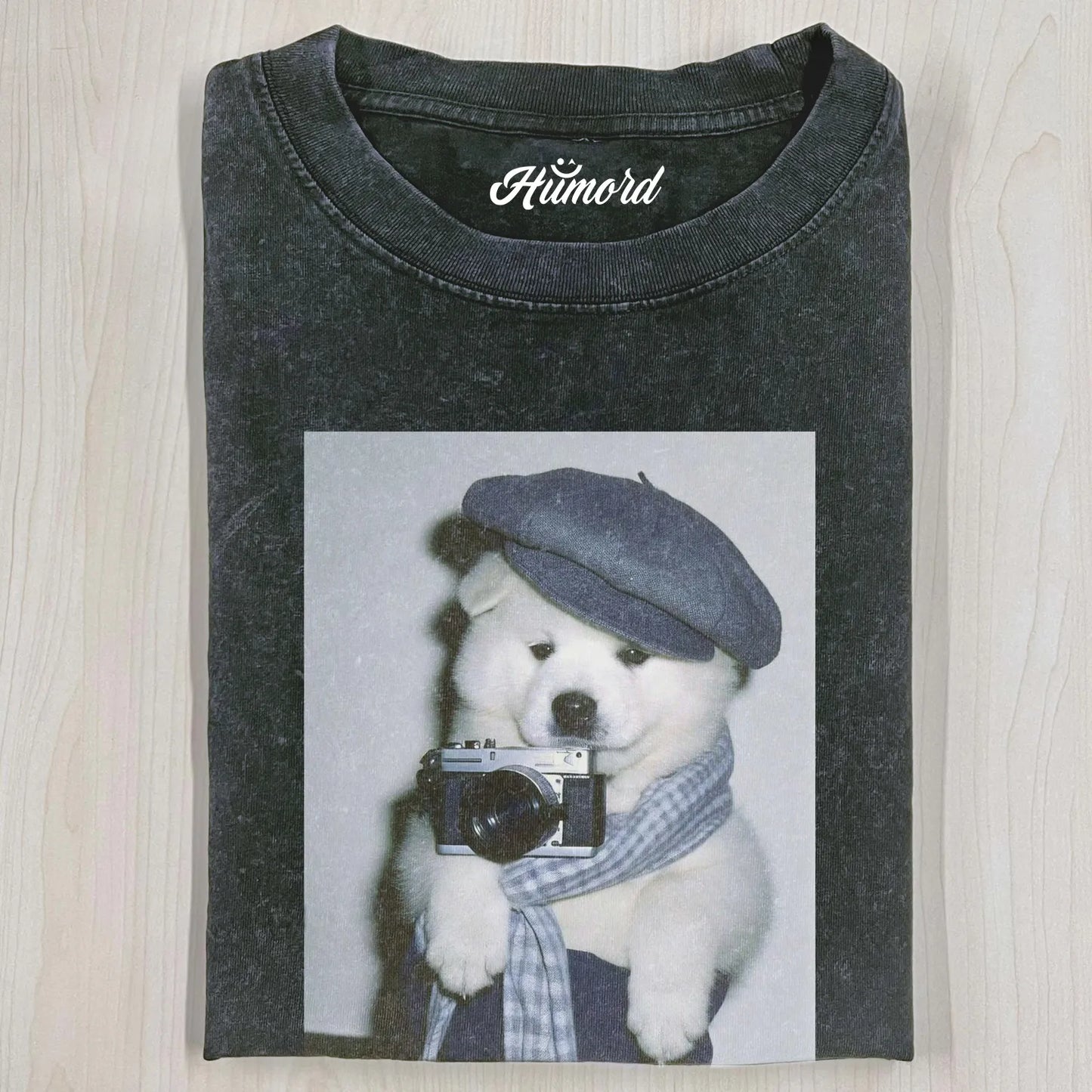 WACKY DOG T-SHIRT V3.0