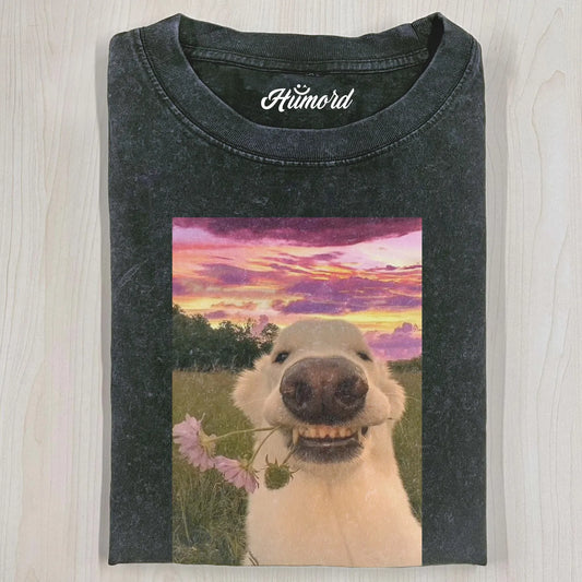WACKY DOG T-SHIRT V3.2