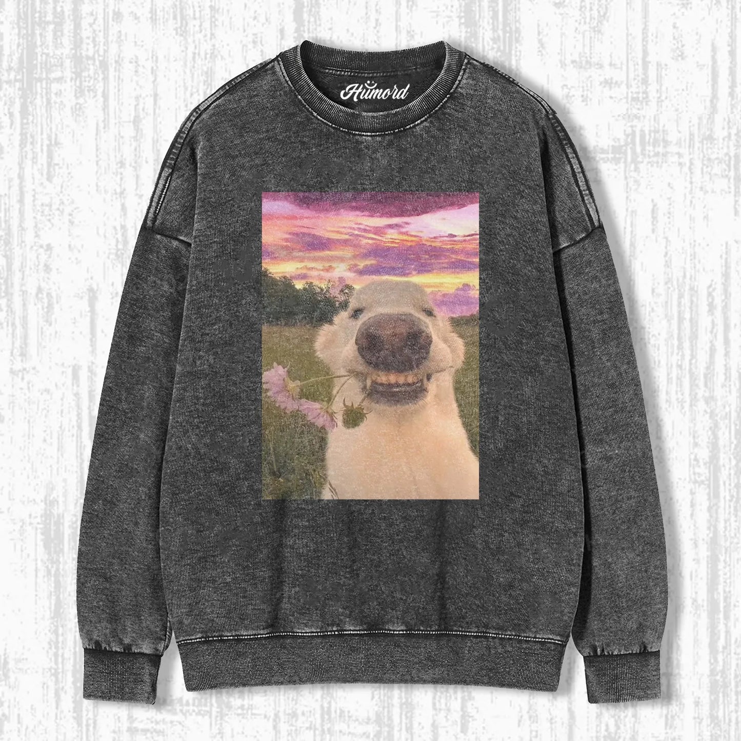 WACKY DOG T-SHIRT V3.2