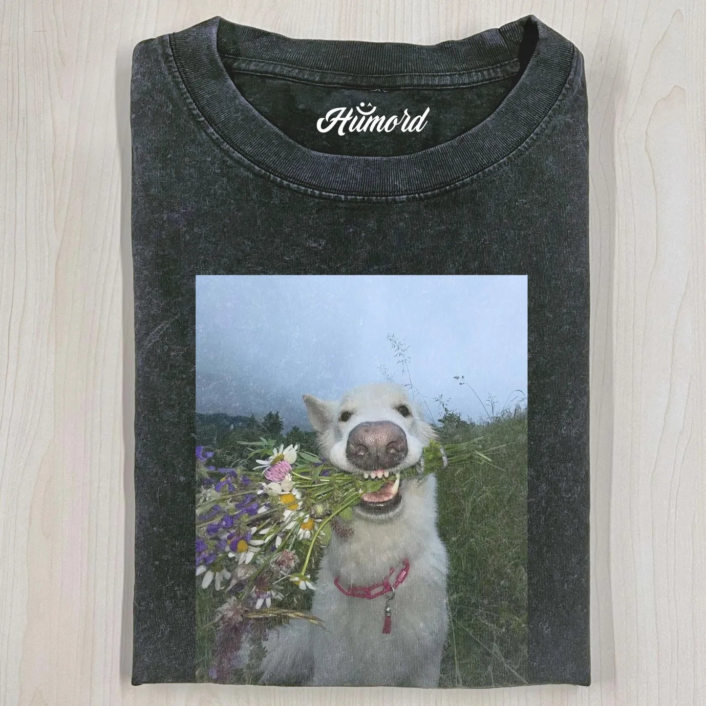 WACKY DOG T-SHIRT V3.3