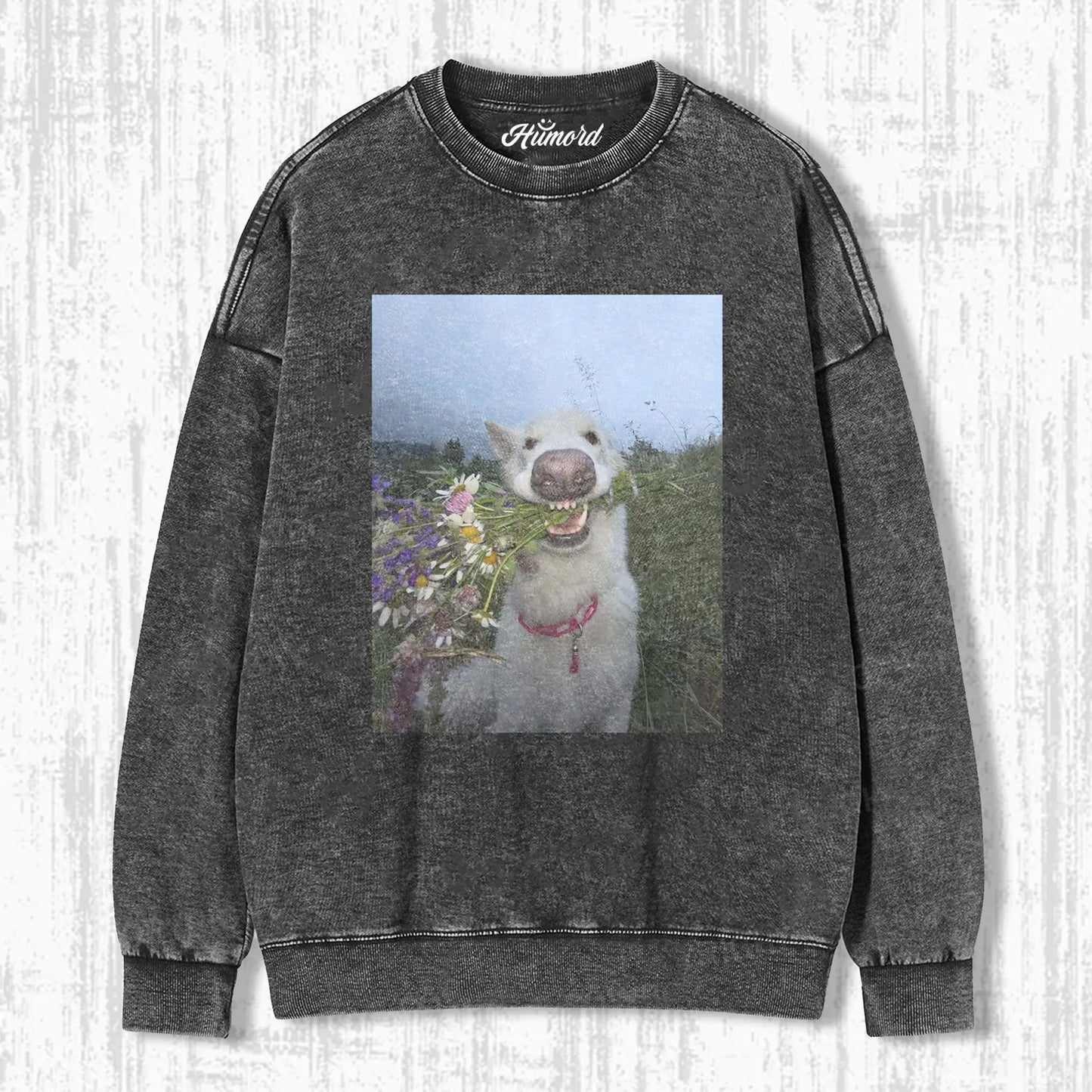 WACKY DOG T-SHIRT V3.3