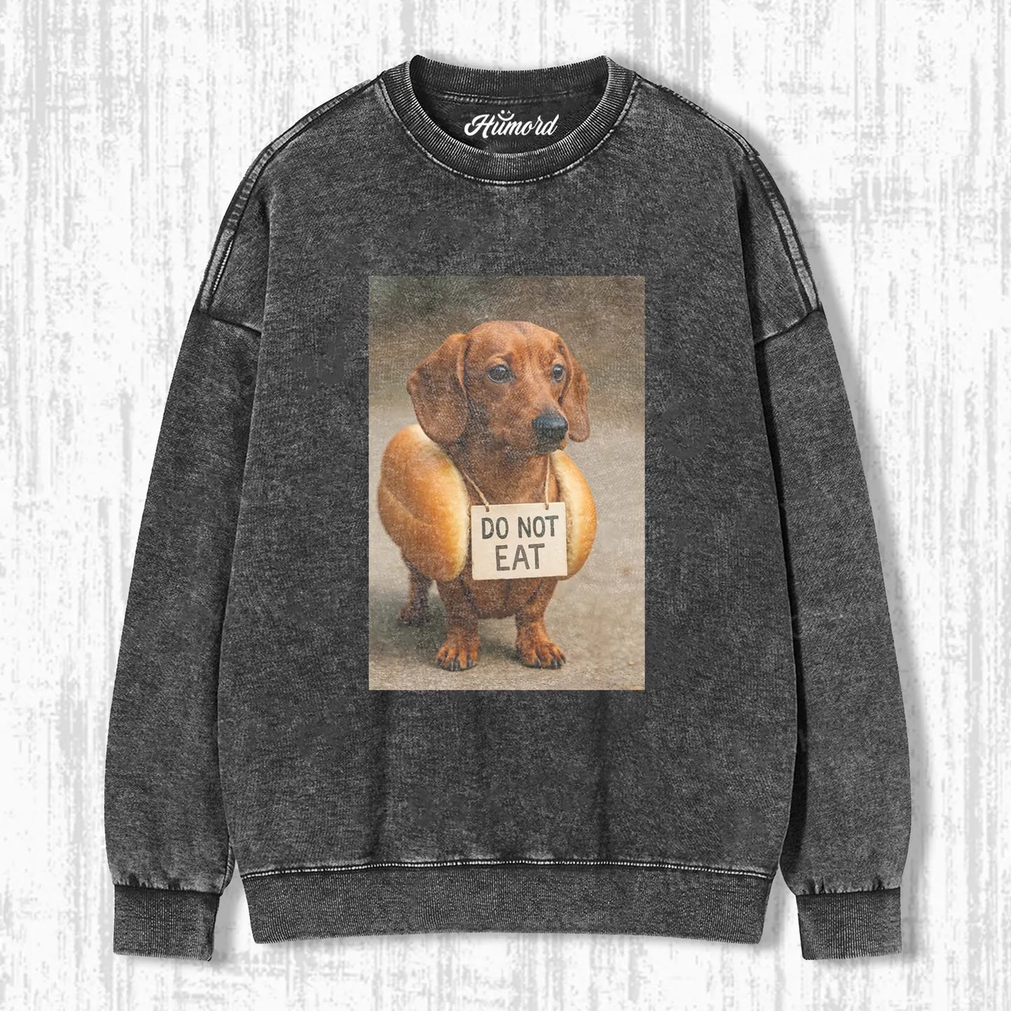 WACKY DOG T-SHIRT V3.6