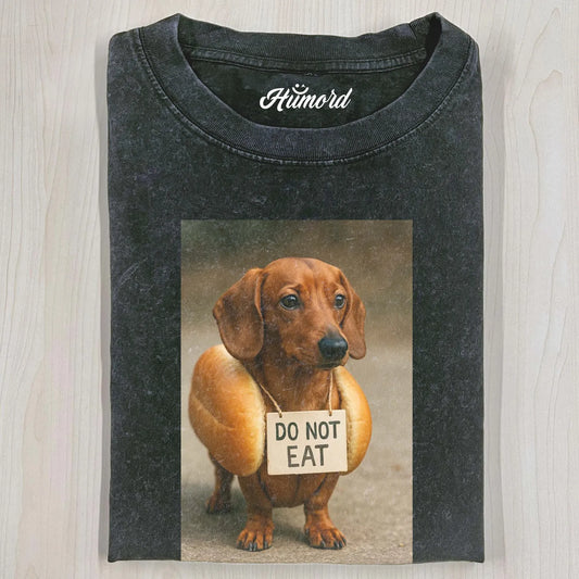 WACKY DOG T-SHIRT V3.6