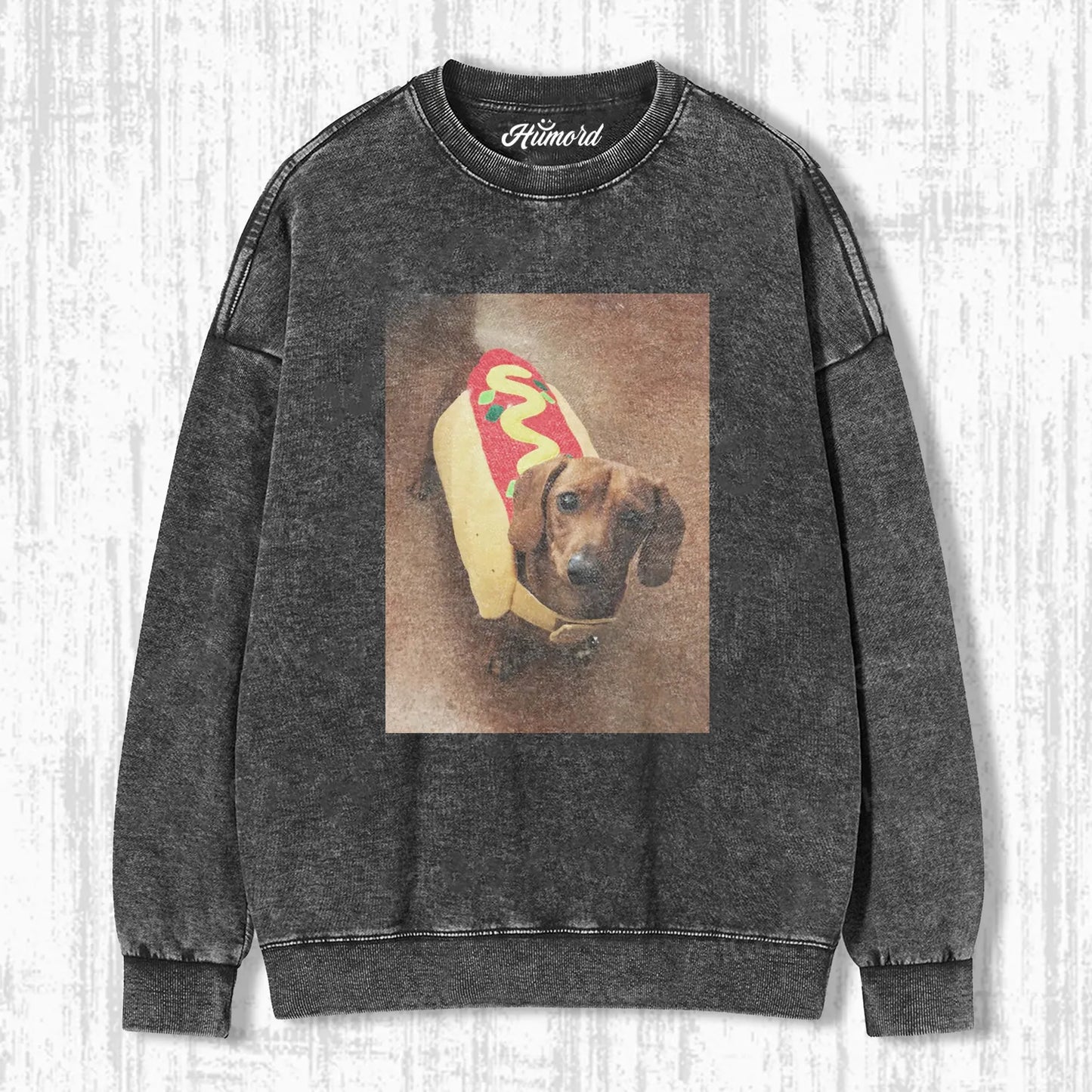 WACKY DOG T-SHIRT V3.7