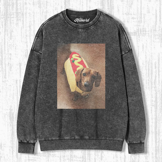 WACKY DOG T-SHIRT V3.7