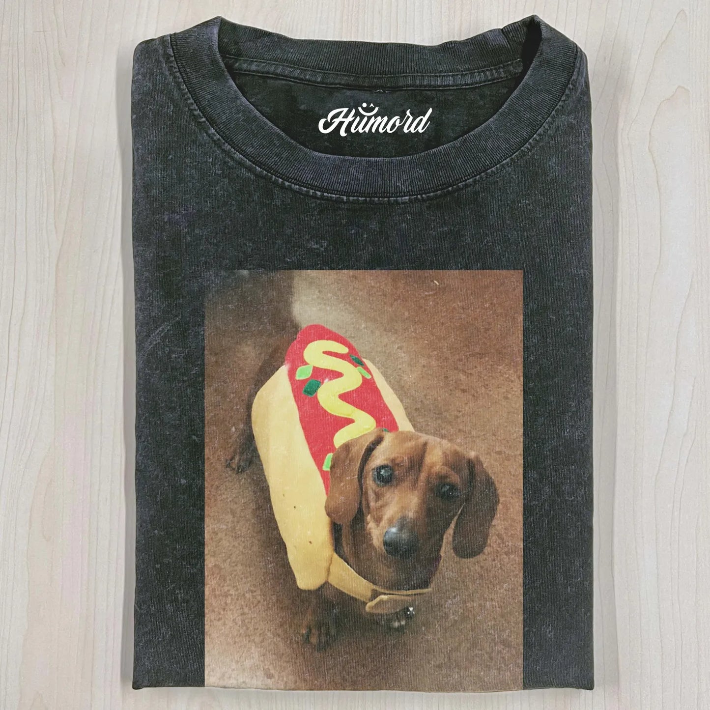 WACKY DOG T-SHIRT V3.7