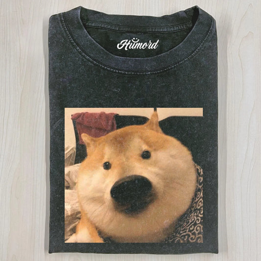 WACKY DOG T-SHIRT V4.1