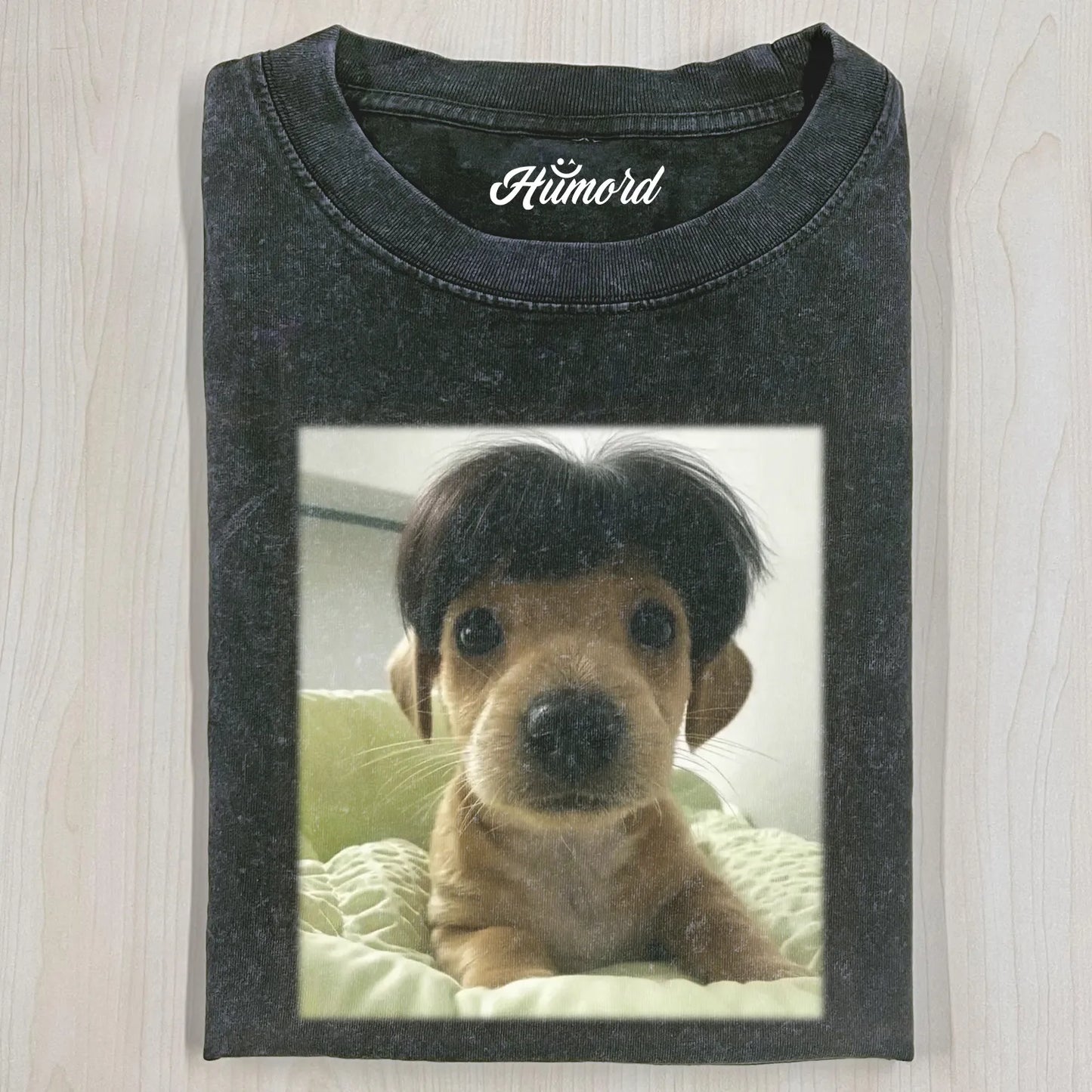 WACKY DOG T-SHIRT V4.2