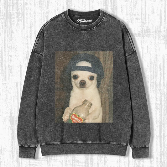 WACKY DOG T-SHIRT V4.4